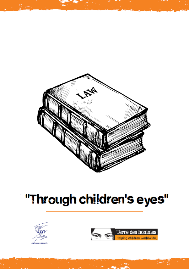 "Through children's eyes"