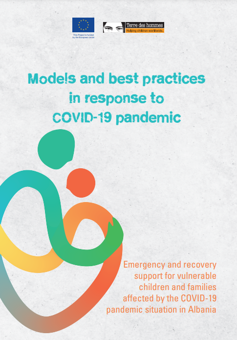 Models And Best Practices In Response to COVID-19 Pandemic
