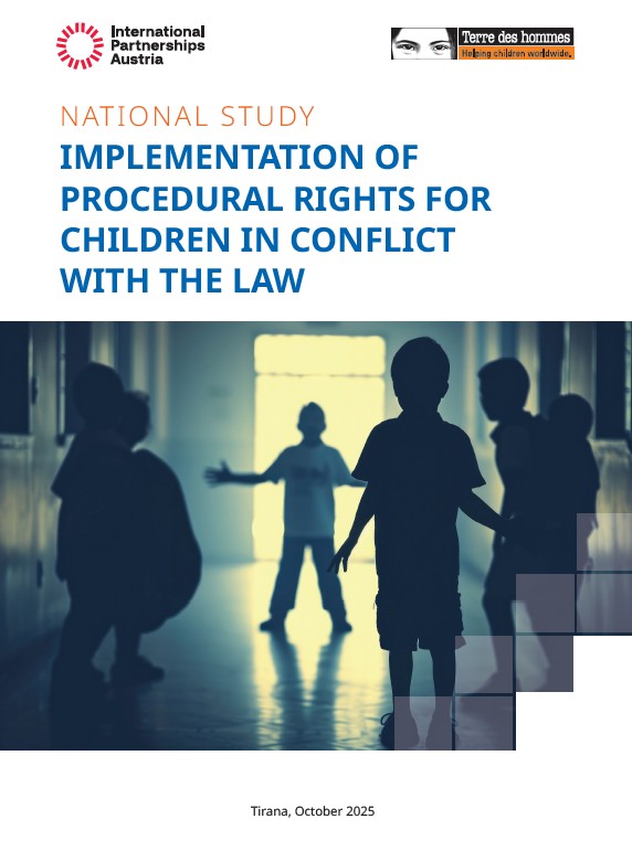 Children in conflict with law