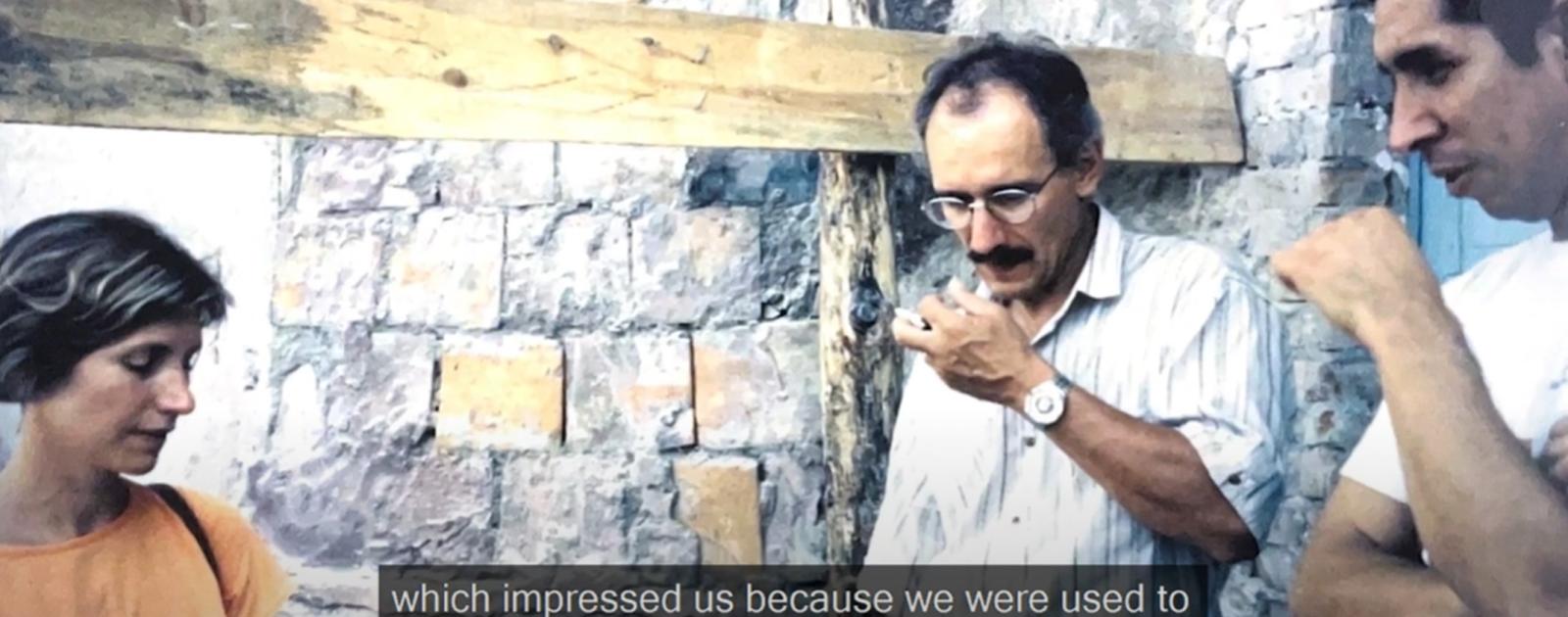 Njihuni me Historikun e Rrugëtimit të Tdh Shqipëri në 30 vite! (VIDEO)