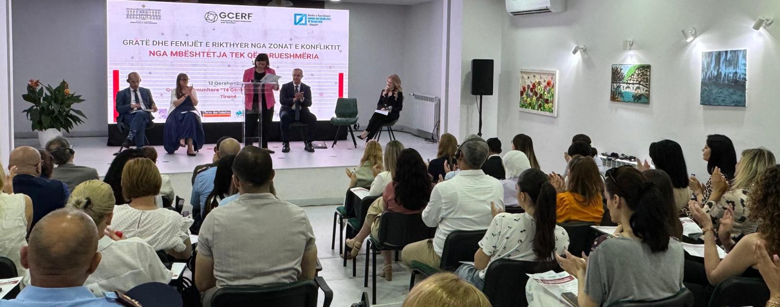 Supporting returnees journey 