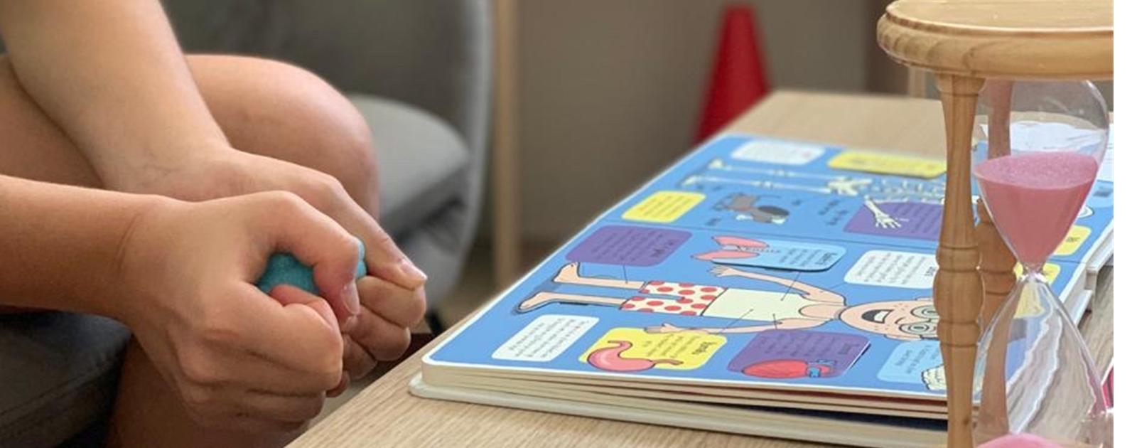 A new step towards psychosocial well-being in Kukës