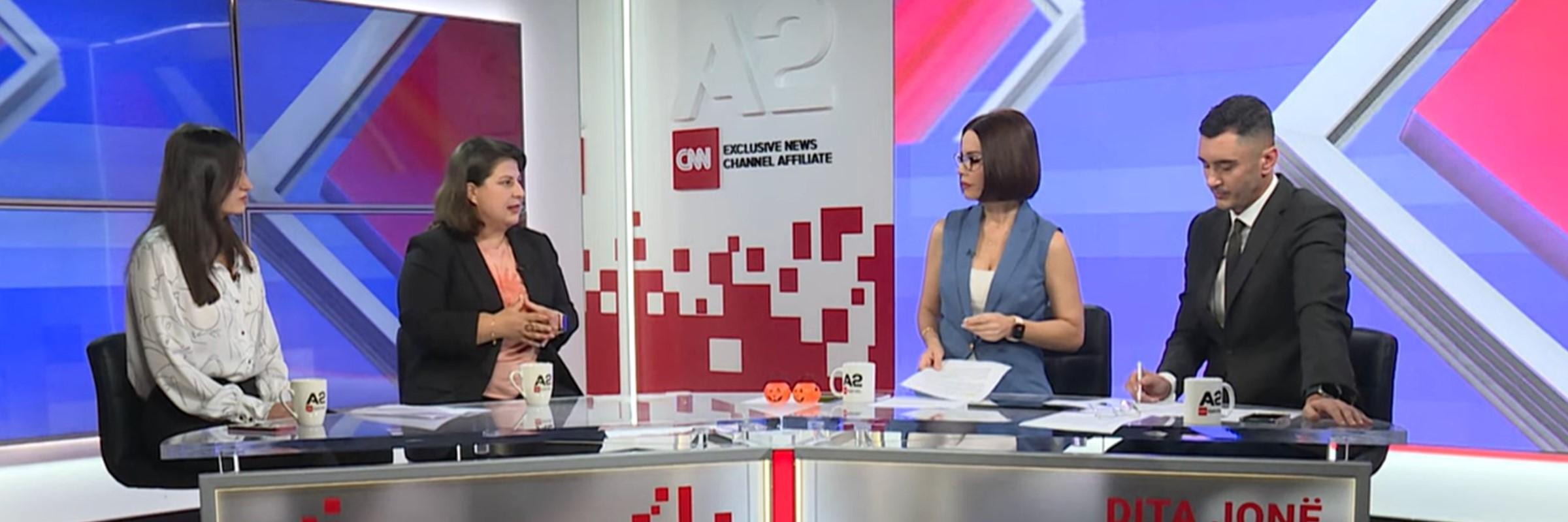 Tdh in the A2CNN, Focusing on the Findings of the First Youth-Led National Research