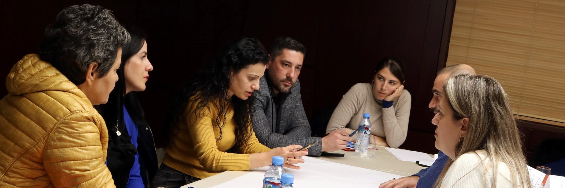 45 Profesionistë të Vijës së Parë nga Shkodra dhe Fieri u Trajnuan mbi Pasojat e Abuzimit Seksual tek Fëmijët