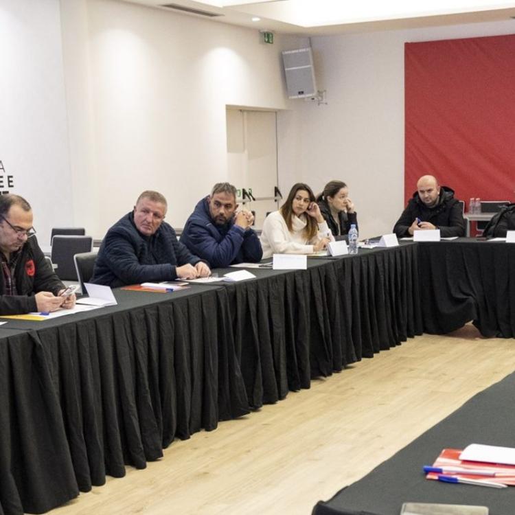 The Albanian Football Association and Terre des hommes Albania joint forces toward a safe and empowering environment for all children and youth in sports.
