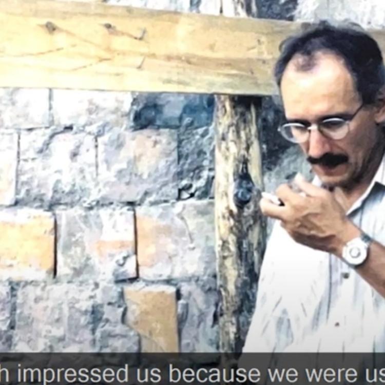 Njihuni me Historikun e Rrugëtimit të Tdh Shqipëri në 30 vite! (VIDEO)