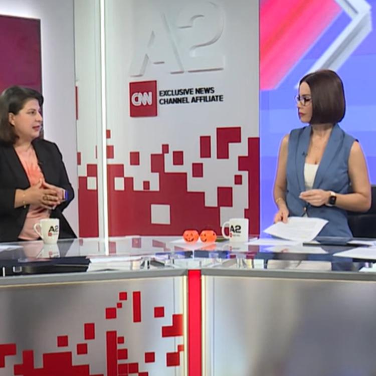 Tdh in the A2CNN, Focusing on the Findings of the First Youth-Led National Research