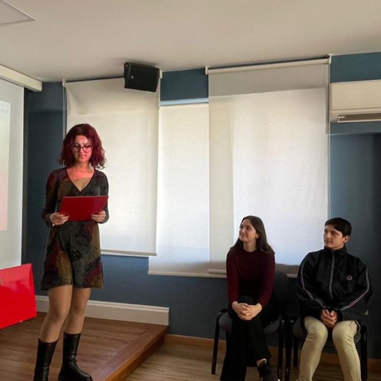 Gender Equality: The Focus of Youth Initiative in Shkodër