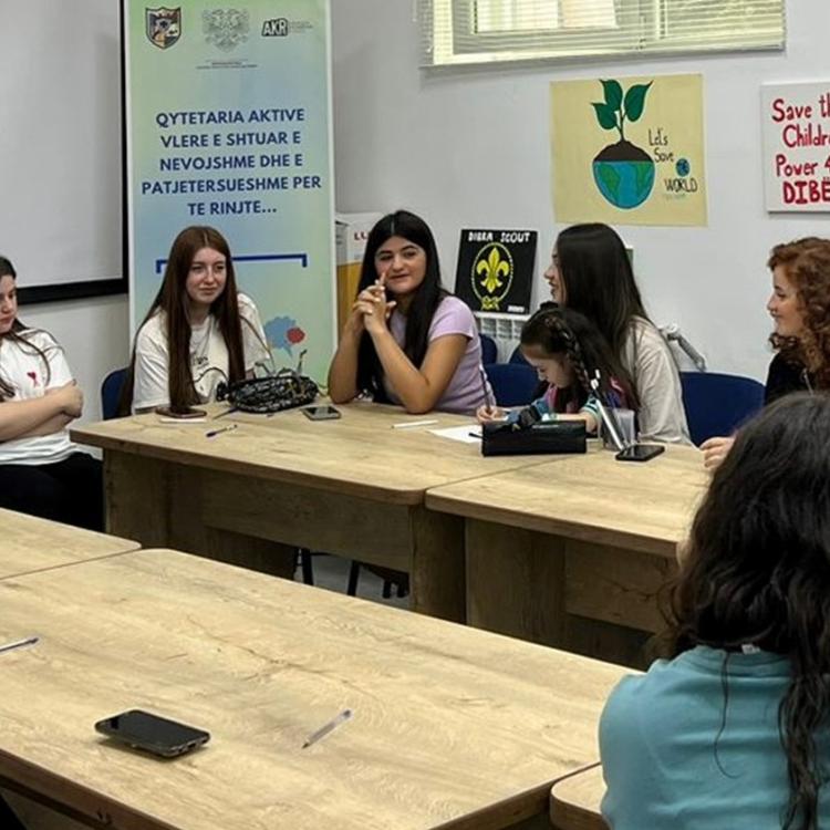 World Youth Skills Day, Honoring the Talents of Kukës and Dibër Youth