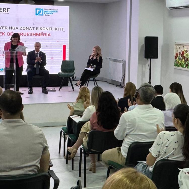 Supporting returnees journey 