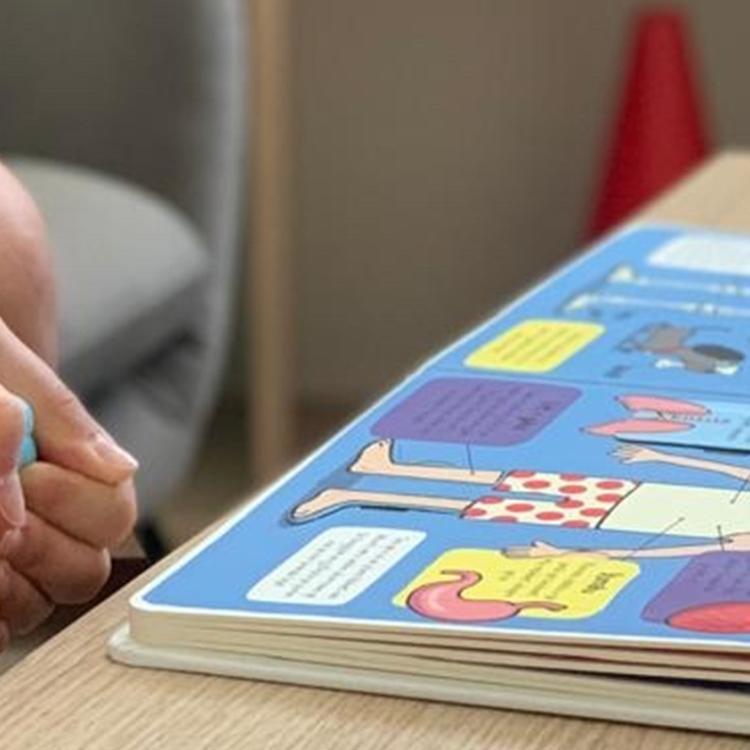 A new step towards psychosocial well-being in Kukës